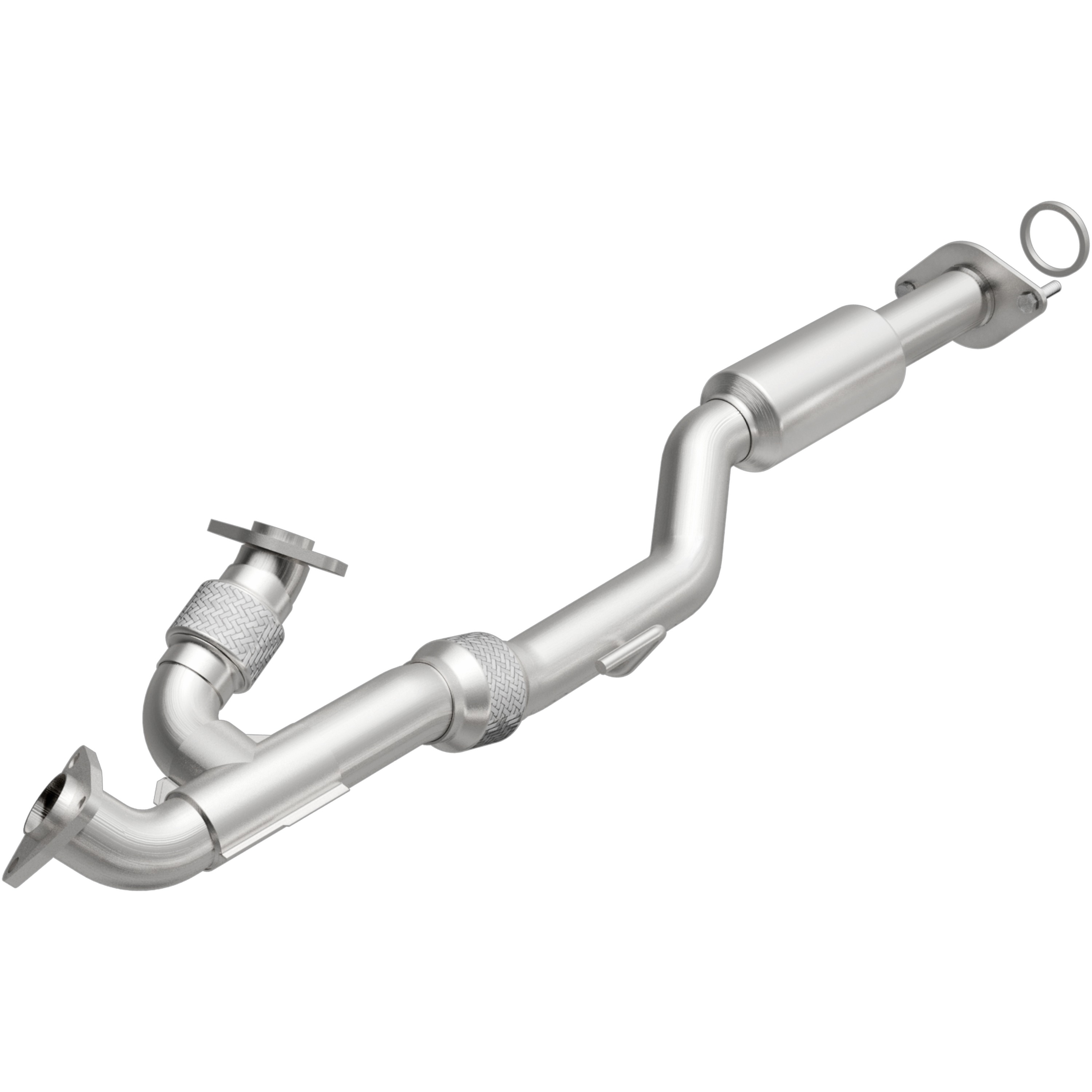 MagnaFlow Exhaust Products 52699 OEM Grade Direct-Fit Catalytic Converter